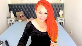 Eva Bridget Private Show
