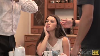 Bruno's Tiny Teen (18+) Fantasy with Tiffany Doll