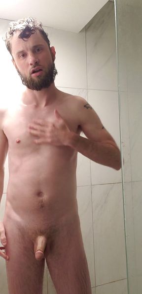 Quick Shower