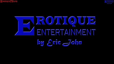 Erotique Entertainment - threesome JORDANA HEAT and ERIC JOHN team up to make NAOMI WEST cum multiple times on ErotiqueTVLive