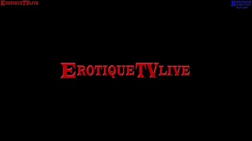 Erotique Entertainment - threesome JORDANA HEAT and ERIC JOHN team up to make NAOMI WEST cum multiple times on ErotiqueTVLive
