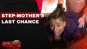 MILF1603 - Step-Mother's Last Chance