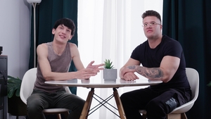 Raw: Delgaty's Secret Sauce