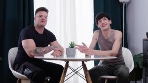 Raw: Delgaty's Secret Sauce