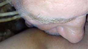 Joey's Triple Pleasure with Thaiger in POV