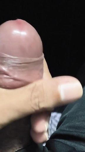 Wanna Rub Your Dick Against Mine