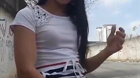 Stunning transgender performers excelling in client services: a compilation