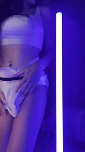 The Whore and the Jedi Sword