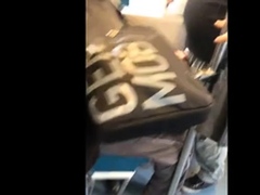 Str8 spy daddies in metro