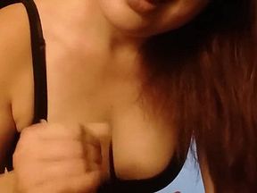 Makes me cum twice in 2 minutes