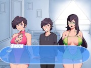Snow Daze #19 - Nice Presents
