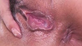 Hana Aoyama's Stunning Fair Skin and Spoiled Eyes Make Her Irresistible Partner Choice