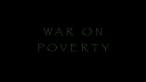 War on Poverty