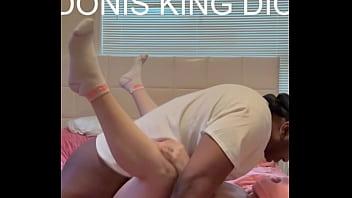 Mexican Queen Second Video With Adonis King Dick