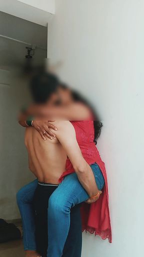Desi Couple Sex