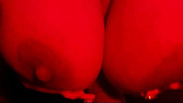 Work Wifey - Titty Fuck 11