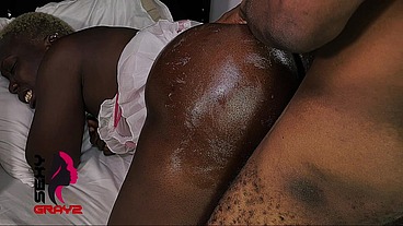 Ebony black ass. Big ass Ebony fuvk a man husband