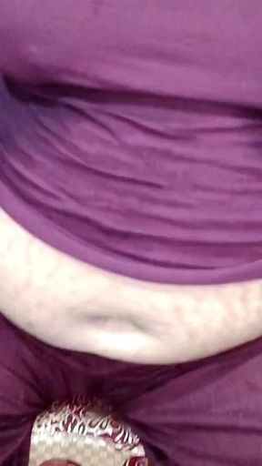 My Stepsister Gets Horny. Part 02