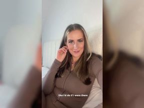 British cheating wife dirty talk