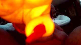 Christmas Candy