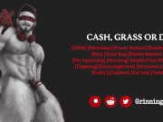 [Audio] Power Bottom Daddy