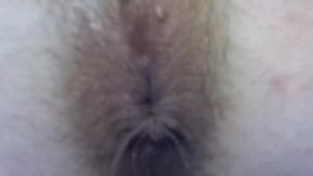 Praising My Bootycheeks and Puckerhole