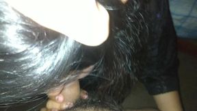 my friend s girlfriend returned to my house for her cell phone but she wanted cum in her ass and i fucked her on the roof