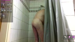 Morning Shower