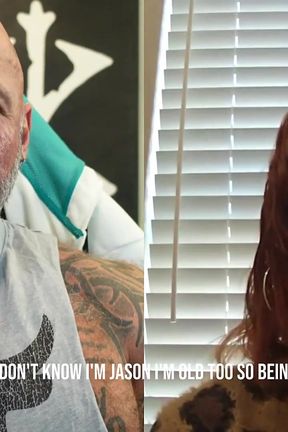 Porn Star Confessions - Levia Feria Episode 193