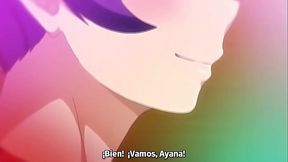 Una aventura en clases 2