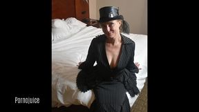 a proper victorian blow job starring angel grave