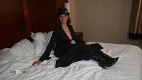 a proper victorian blow job starring angel grave
