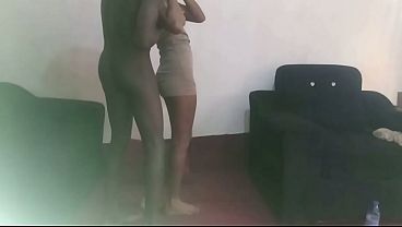 Full video on red [sheer]