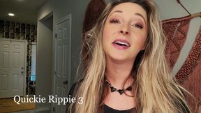 Quickie Rippie 3