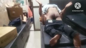 Love From Sister-in-law Like Aunty