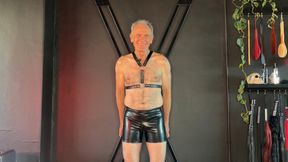 Nipple **** and Breath Play