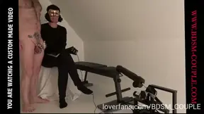 Picture this: You have been at work for 10 hours. On your way home you receive a text from me saying: "When you get home, I want you to get your butt clean and ready for fucking and come upstairs. I…
