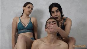 SECRET IN PASSION