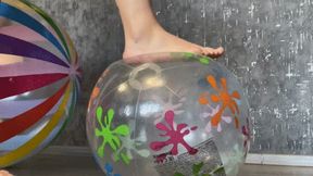 nacked s2p beachball