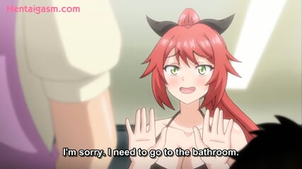 Princess Burst! 1 Subbed NEW HENTAI 2025 JULY
