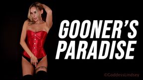 Gooner's Paradise