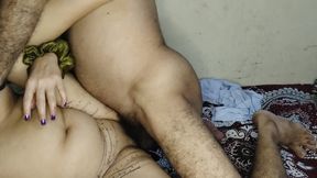 Bhabhi Ko doggy position may choday kiya