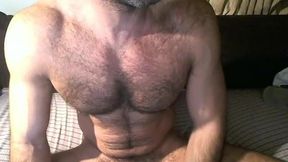Andre Hung Private Show