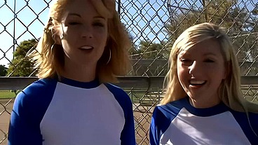 Kylee Reese Leads Lesbian Threesome with Starla and Kimber
