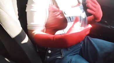 Una moglie tanto zoccola