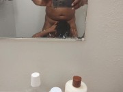 Suck it for me