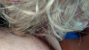 geile titten und der nylonschwanz