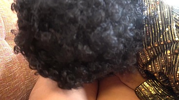 FINNYSPLAYHOUSE - BIG BOOTY Disco Diva Mandi May Fucks FinnysPlayhouse After The Disco