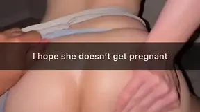 19 yo Teen Cheats on Boyfriend with Humiliation Snap captions - Dirty Needy Slut ????