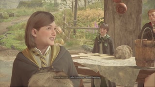 Hogwarts Legacy Gameplay Nude Mods Installed Part 35 [18+]